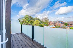 Balcony- click for photo gallery